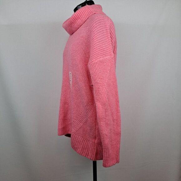 Old Navy Ladies Cowl Neck Sweater  NWT - Picture 9 of 12